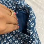 Kut From The Kloth  100% linen shorts Size 4 Photo 3