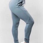 Alphalete identity jogger in storm blue Photo 1