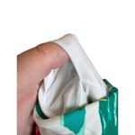 Vince Camuto  Women's Floral One Piece Halter Ring Swimsuit Size 10 Tropical Photo 4