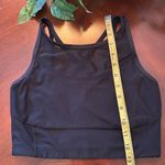 90 degrees size s athletic top Black Photo 3