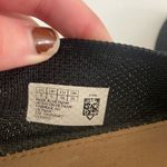 Toms women’s solid black knit alpargata espadrilles slip on flats casual shoes 6 Photo 5