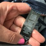 White House | Black Market ELEGANT WHBM SOFT DENIM DRESS🪻🪻 Photo 10