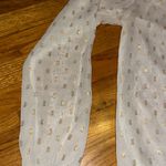 Maurice's Maurice Business Long Sleeve Casual Shirt Dress Blouse Photo 2