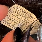 UGG NEW!  ADIRONDACK‎ III PATENT LEATHER Photo 9