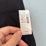 Maurice's NWT‎  Black Activewear Skort Size Medium Workout Gym Tennis Photo 1