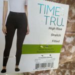 Time & Tru  jeggings Photo 3