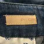 Anthropologie Piclro by  flare bottom jeans Photo 3