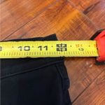 Levi's Levi’s PREMIUM stretch Moto Mile High Ankle Zip Jeans size 25 Photo 13