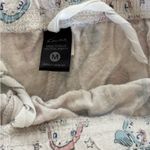 Alarm clock pajama pants Multiple Size M Photo 2