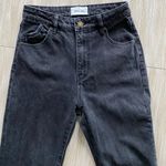 Rolla's ROLLA’S high rise straight jeans 25 Photo 3