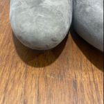 Naturalizer  Neutral Gray Leather Pumps Booties Photo 2