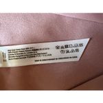 Flora Nikrooz  Pink Satin Lace Robe Kimono Size XS Photo 2