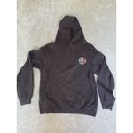 Pura Vida  Gray Hoodie Hooded‎ Logo Sweatshirt Women's M Photo 1