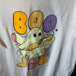 Wound Up  Pink Boo Jee Ghost Short Sleeve Tee Photo 1