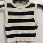 ZARA  Striped Top Photo 0