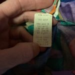 Vintage 80s California crush Hawaiian toucan shirt Size M Photo 2