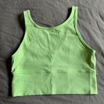 Lululemon Power Pivot Ribbed Tank Photo 0