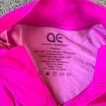 Athletic Essentials Pink Dress SIZE M Size M Photo 3