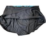 Swim365 Swimdress Womens 30 NEW Turquoise Black Blue Photo 7