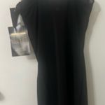 Marilyn Monroe NWT  Convertible Strap Shapewear Control Slip Sheer Lace Trim Lrg Photo 2