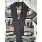 Jack by BB Dakota Aztec Cardigan Photo 9