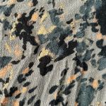 Free People All the Right Ruffles Romper Sz S Photo 7