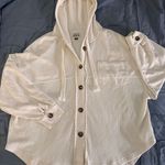 American Eagle Outfitters Big Hug Shacket Photo 0