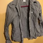 Brooks Brothers  plaid button down fitted 6 Photo 3