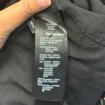 The Kooples  Sport Silk Chiffon Hummingbird Dress‎ Small Floral Retro Photo 4