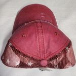 American Apparel American distressed cap by Americana apparel snap back Photo 5