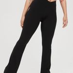 Aerie  Crossover Leggings Flare Photo 0