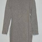 EXPRESS Bodycon Women’s Sweater Dress Photo 1