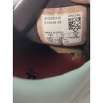 Saucony ‎ 8 Blue Women Running Shoe Sneakers CC Form fit Sz 7 Photo 6