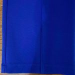 NYGards NYGard  blue high wasted Slim/ Straight leggings size SP Photo 6