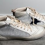 Golden Goose Limited Edition  Midstar Low Top Sneakers Photo 5