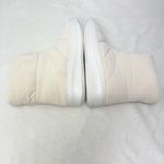 Gentle Souls by Kenneth Cole Cream Quilted Rosette Puff Booties Size 7.5 Photo 6
