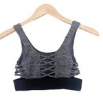 Victoria's Secret Pink  Ultimate Unlined Sports Bra Sz XS Photo 3