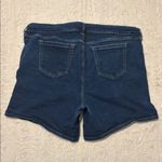 Torrid  perfect 5’’ short size 20 vintage stretch Photo 5