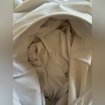 Tommy Hilfiger Women's Racerback Built-in Shorts Active Dress Size Small White Photo 8