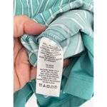 Tommy Bahama  Women's Green Striped Pockets Casual Cargo‎ Skort Size 6 Photo 10