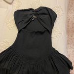 Black Romper Photo 0