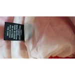 New Look Women's lightweight short jacket/coat Red, white, blue Size L Photo 8