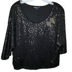 Takara  Shirt With Sequins Photo 0