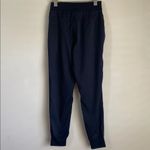 The North Face ladies black joggers size xs/tp Photo 3