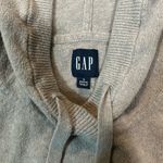 Gap  Light Purple Knit Hoodie Sweatshirt Size Small Petite Photo 1