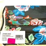 Johnny Was Face Mask Designer Floral Cotton Face Mask Photo 5