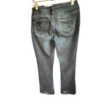 Silver Jeans Silver Brand Jeans Suki Curvy Fit Mid Rise Bootcut Women's Size 29/33 Photo 3