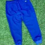 FIGS  Zamora Jogger Scrub Pants in “Navy”- Size Medium Photo 3