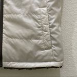 The North Face Mossbud Reversible Vest Jacket M Photo 5