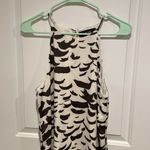 fab'rik Fab’rik abstract sleeveless spaghetti strap dress medium Photo 2